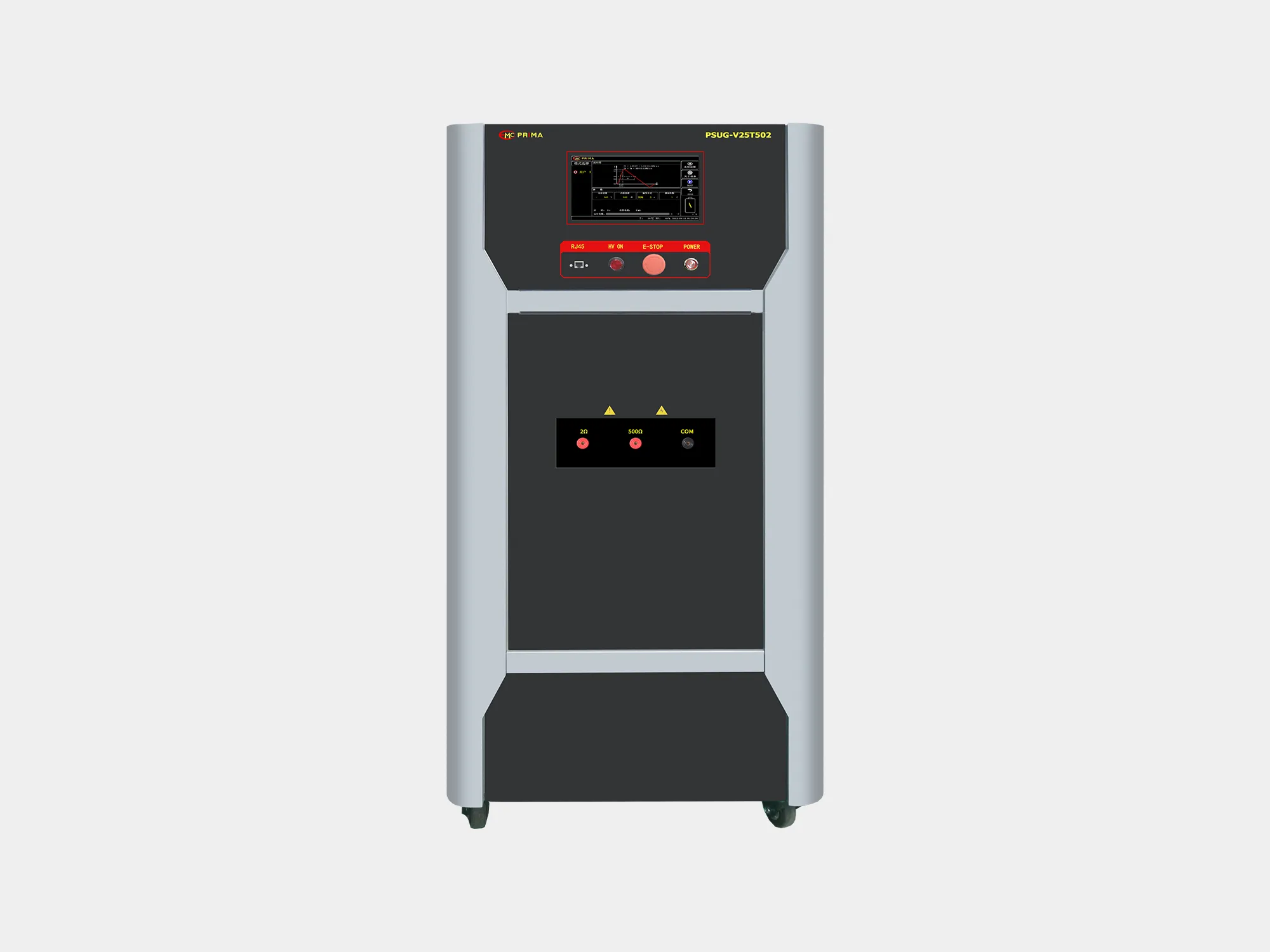 普锐马PRIMA PSUG-V25T502冲击电压发生器