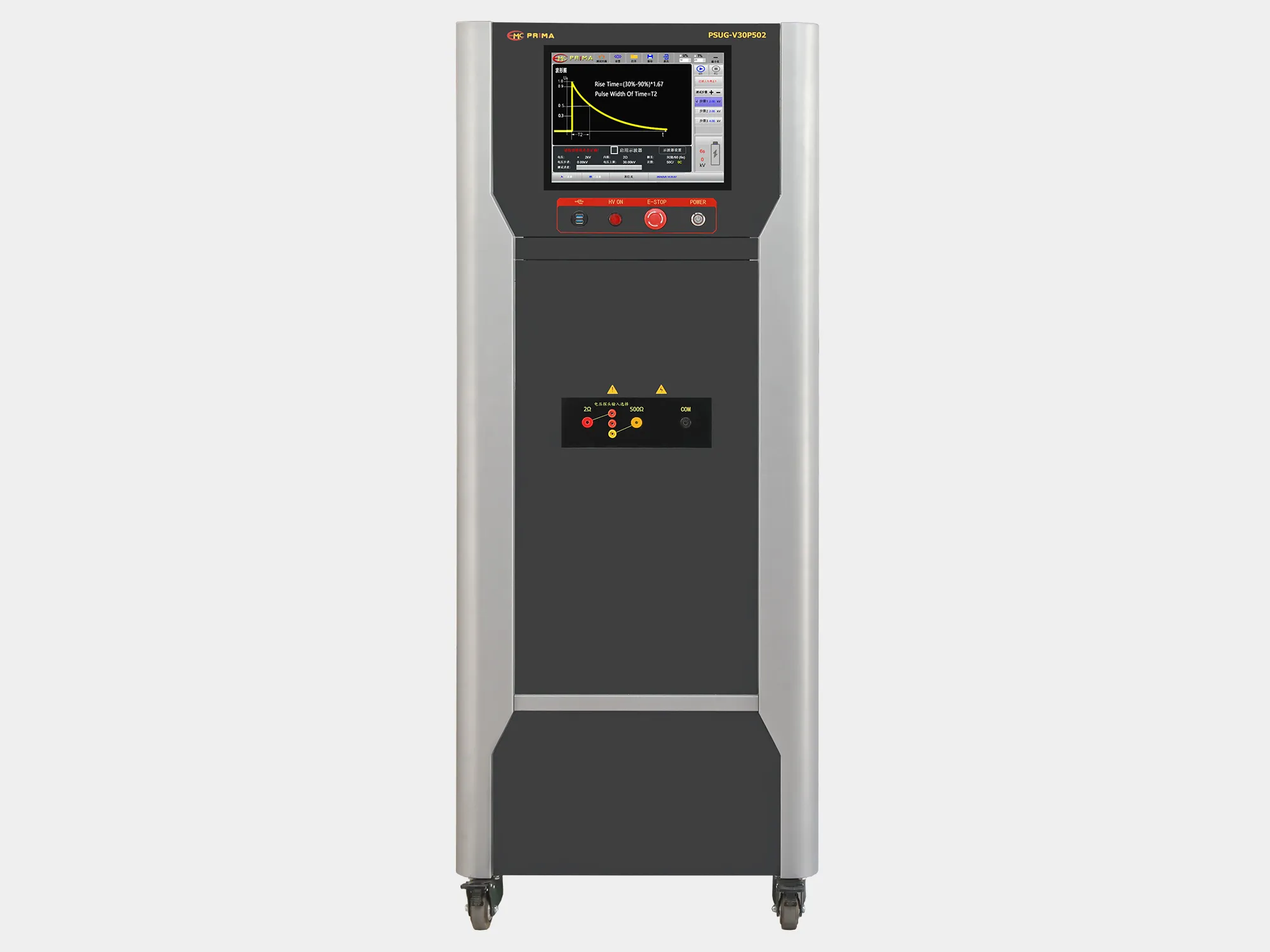 普锐马PRIMA PSUG-V30P502冲击电压发生器